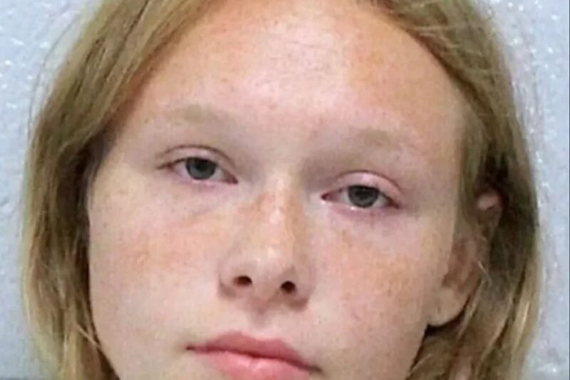 Sarah Grace Patrick, Tyus, Georgia Accused Of Murdering : Sarah Grace Patrick Teen daughter accused of killing both parents in chilling family tragedy that stunned a community and left a child traumatized — Read the full story