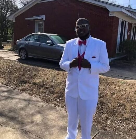 Jartavius Harris, Montgomery AL: Community Devastated as Beloved 28-Year-Old Dies, Leaving Behind a Legacy of Love and Light