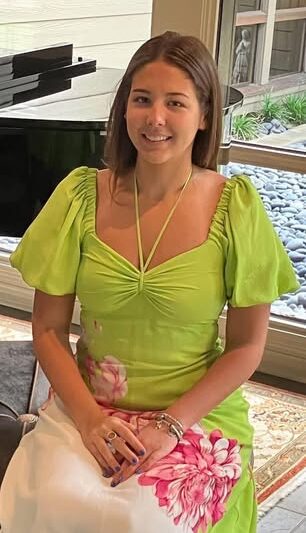 Joyce Catherine Badon, Hunt, Texas Flash Flood: Joyce Catherine Badon Young and Beautiful Life Lost in Devastating Floods, Family Prays for Missing Friends and Justice