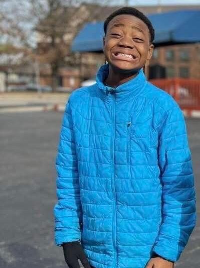 Joseph Kabumba, Ohio Obiturary Out Now : Joseph Kabumba’s sudden death leaves family shattered and City in mourning over the loss of a young bright soul – Read the full story