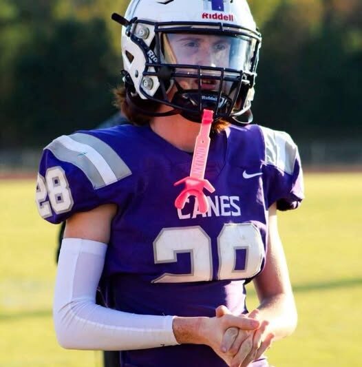 Jaxon Kelly, Monticello, Georgia Sudden Loss : Jaxon Kelly Monticello Mourns the Heartbreaking Loss of a Young Soul And Left The Family In Tears