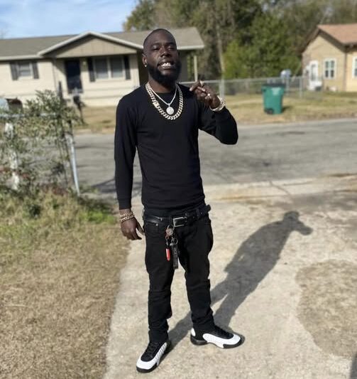 Florida University Shaken: Marvin Williams, Promising Student, Tragically Shot Dead on Campus During Quiet Summer Weekend