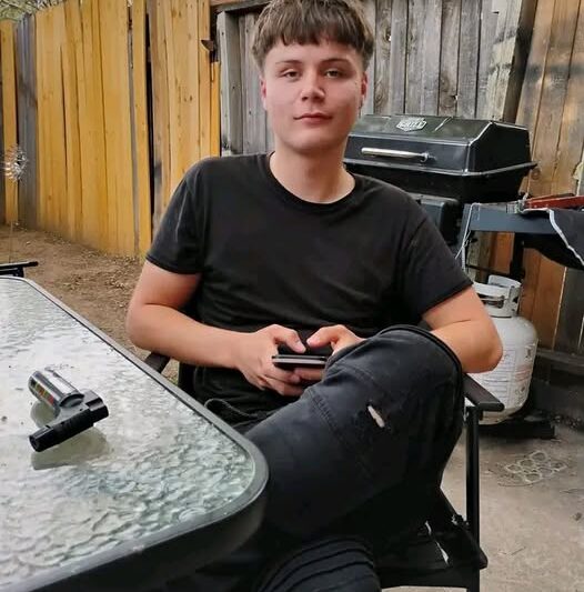 Colorado Springs, CO — Heartbreak as Missing Boy Kaegen Kirk Found Dead, Community Devastated by Tragic End to Hopeful Search