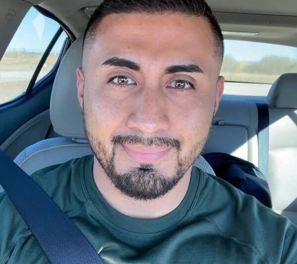 Antonio Aleman, Anthony, New Mexico devastating loss shocks community; Antonio Aleman remembered as a beloved  friend who left too soon