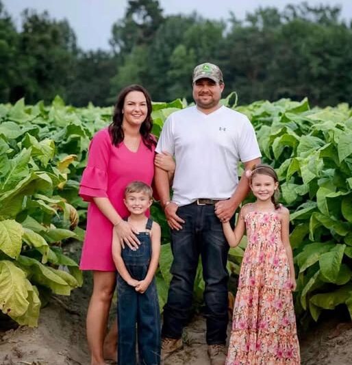 Travis Buchanan, Lee County Plane Crash With Family : Travis Buchanan Heartbreaking Loss as Father, Wife, and Two Young Children Dies in Plane Crash.
