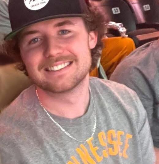 Wesley Bryson Williford, Oliver Springs, Tennessee Shocking Death : Wesley Bryson Williford Son and Friend, Gone Too Soon at 24.