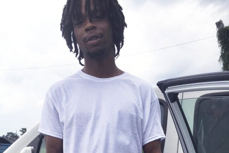 Raekwon Brinson, Richmond County Fatal Shooting : Raekwon Brinson Beloved 28-year-old gunned down after routine store visit — his final moments leave a community heartbroken and searching for answers – Read the full story