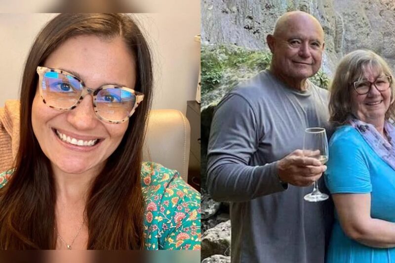 Camille Santana, Kerrville, Texas  Flood Incident: Camille Santana’s life lost in floodwaters as family remains missing—community clings to hope and prayer – Read the full story