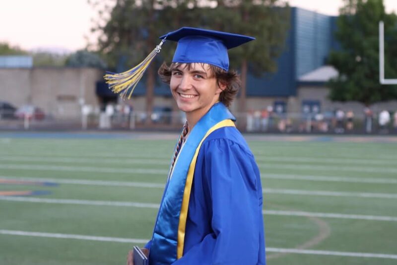 Zackary Bolf, Eagle Point, Oregon Devastating Accident : Zackary Bolf’s sudden passing leaves People shattered and grieving a young life lost far too soon – Read the full story