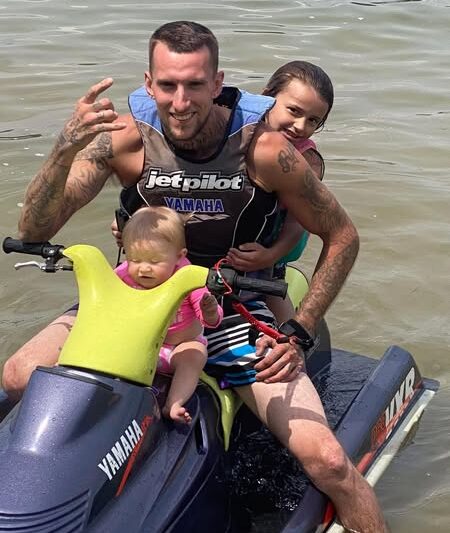 Travis Robinson, Battle Creek, Michigan Crossed Over : Travis Robinson Devoted Husband and Father Gone Too Soon, Leaving an Entire Family And Loved Ones in Mourning – Read the full story