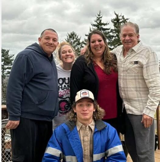 Anthony Michael Rapuano, North Haven, CT Fatally Injured : Anthony Michael Rapuano Cherished by many His sudden passing in a crash leaves a heartbroken community grasping for answers and healing – Read the full story