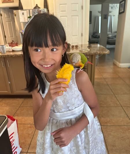 Jasmine Nguyen, Anaheim CA Fireworks Accident: Jasmine Nguyen A 8-Year-Old Girl Dies in Devastating Fireworks Incident That Left Tears In The Community