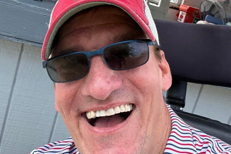 Brad Fritz, Fort Mitchell, KY tragic accident; Brad Fritz remembered for his kindness and deep community impact