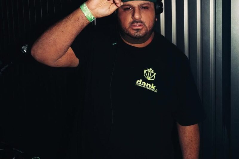 Mossna Varasteh, New York Died Suddenly  : Mossna Varasteh The community icon “DJ Ammo” leaves music world in shock after unexpected passing – Read the full story