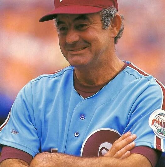 Lee Elia, United States Crossed Over : Lee Elia remembered as a fiery leader and beloved voice in baseball history – Read the full story