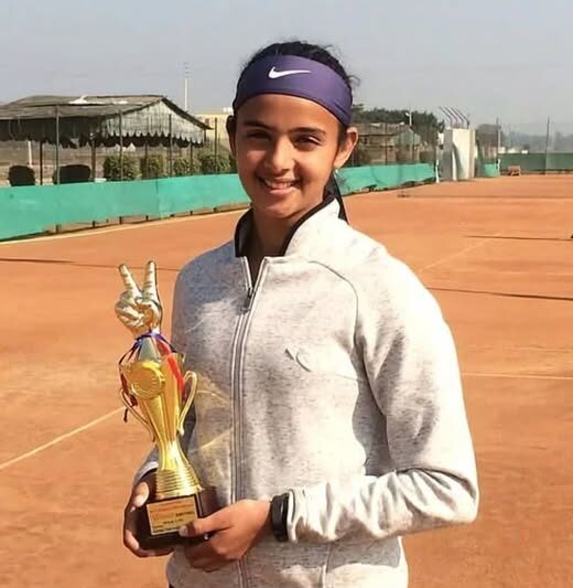 Radhika Yadav, Gurugram, India Shot Dead by Father After Family Dispute : Radhika Yadav A rising tennis star’s life cut tragically short in a shocking family tragedy that has shaken Gurugram’s community -Read the full story