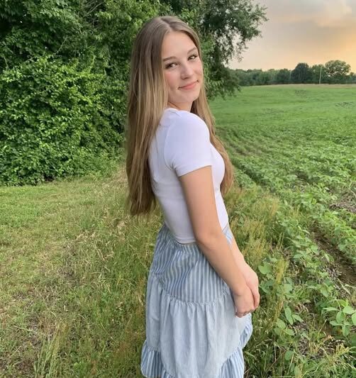 Evy Thompson, McLean County KY Car Crash : Evy Thompson Beloved 15-Year-Old Girl Tragically Killed in Heartbreaking Collision That Shattered Her Community’s Spirit – Read the full story