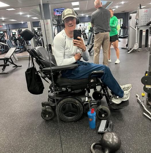 Brad Fritz, Fort Mitchell, KY Fatally Injured : Brad Fritz Community member fights for life after tragic accident, as Fort Mitchell rallies in hope and support—Read the full story