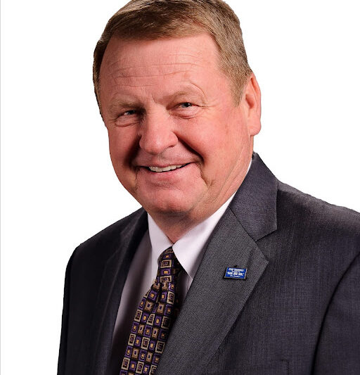 Steve Harms, Iowa A Legend Falls : Steve Harms Beloved Leader, Mentor, and Family Man Leaves Behind a Global Legacy and a Grieving Residents – Read the full story