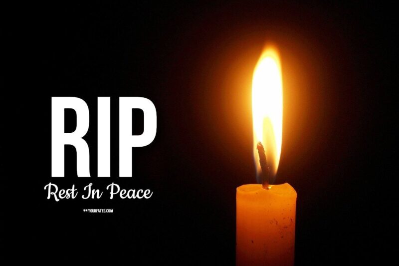 John R. Sanford, Summerhill, New York Died On A Spot : John R. Sanford was killed in a tragic highway wreck that shattered his small-town community – Read the full story.